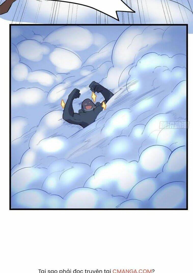 Ta Tu Có Lẽ Là Giả Tiên Chapter 127 - Trang 2