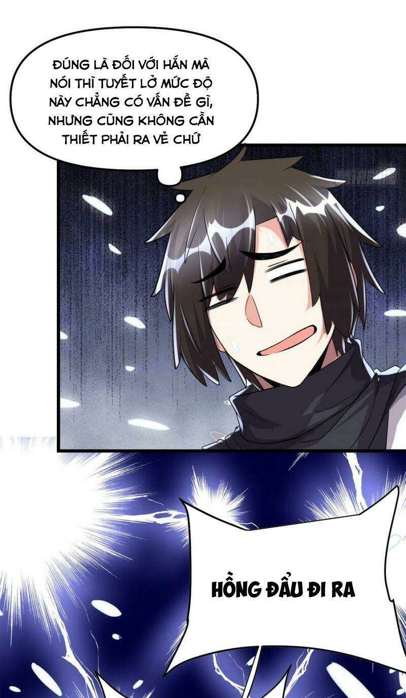 Ta Tu Có Lẽ Là Giả Tiên Chapter 127 - Trang 2