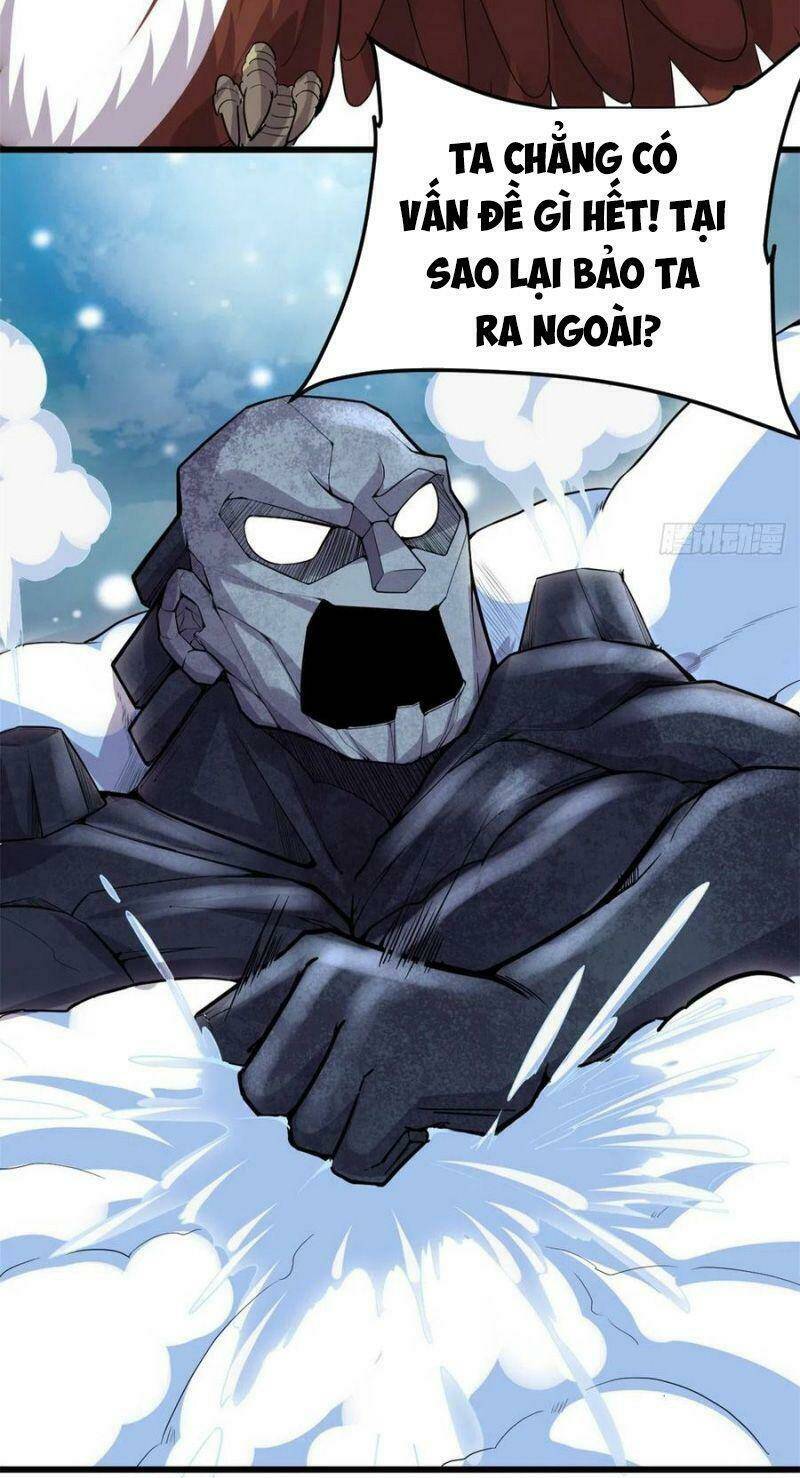 Ta Tu Có Lẽ Là Giả Tiên Chapter 127 - Trang 2