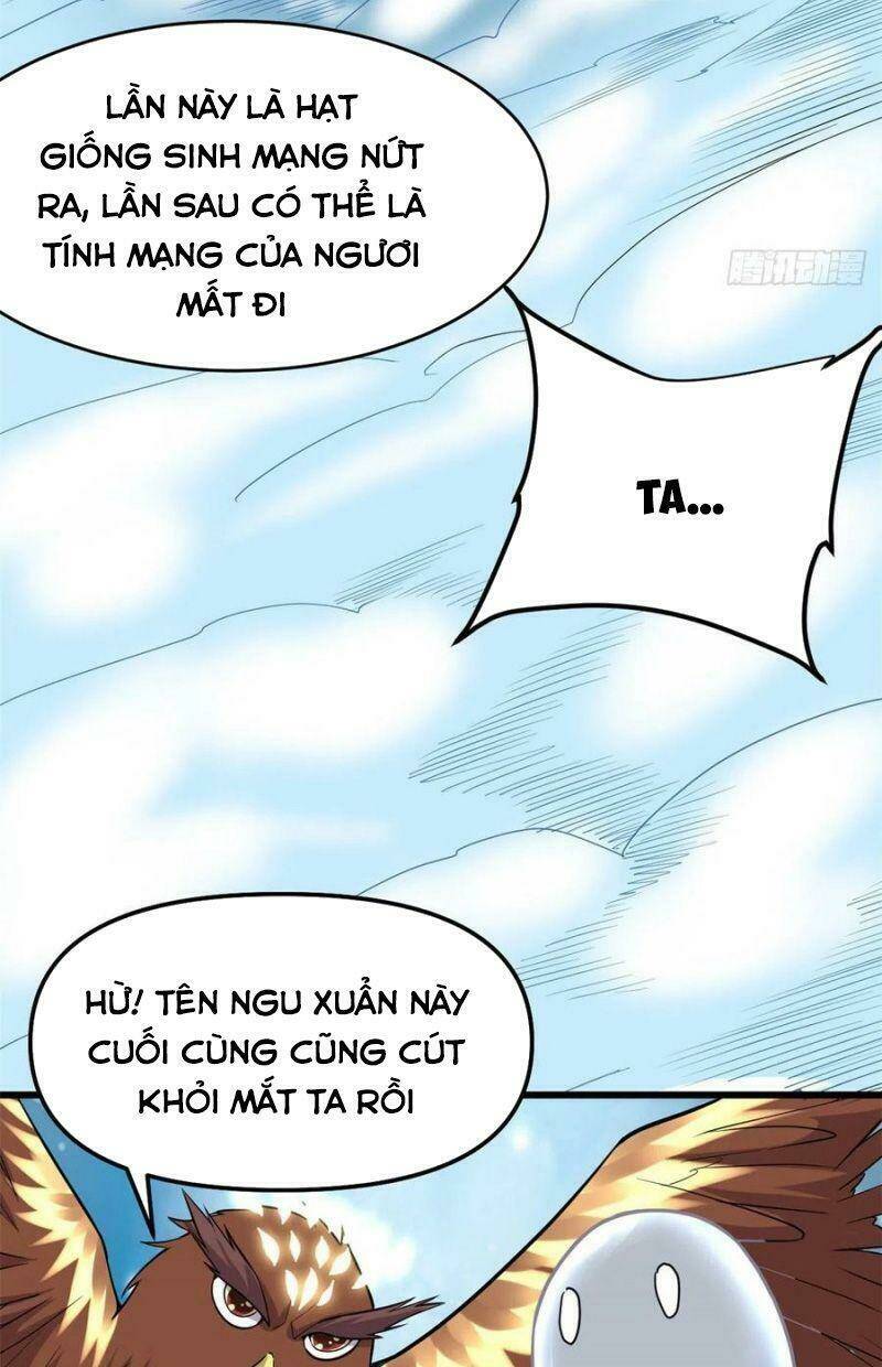 Ta Tu Có Lẽ Là Giả Tiên Chapter 127 - Trang 2