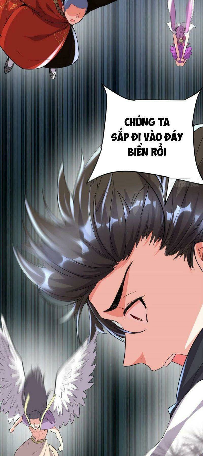 Ta Tu Có Lẽ Là Giả Tiên Chapter 127 - Trang 2