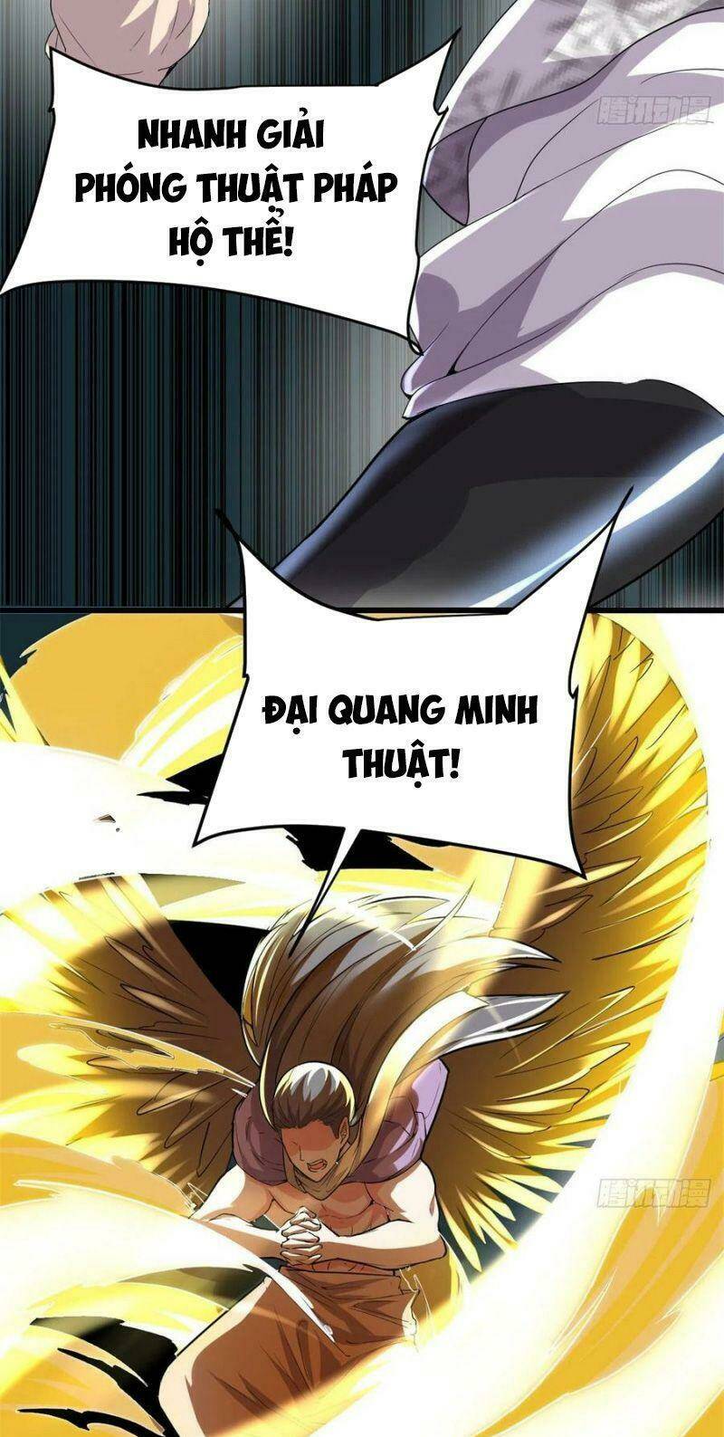 Ta Tu Có Lẽ Là Giả Tiên Chapter 127 - Trang 2