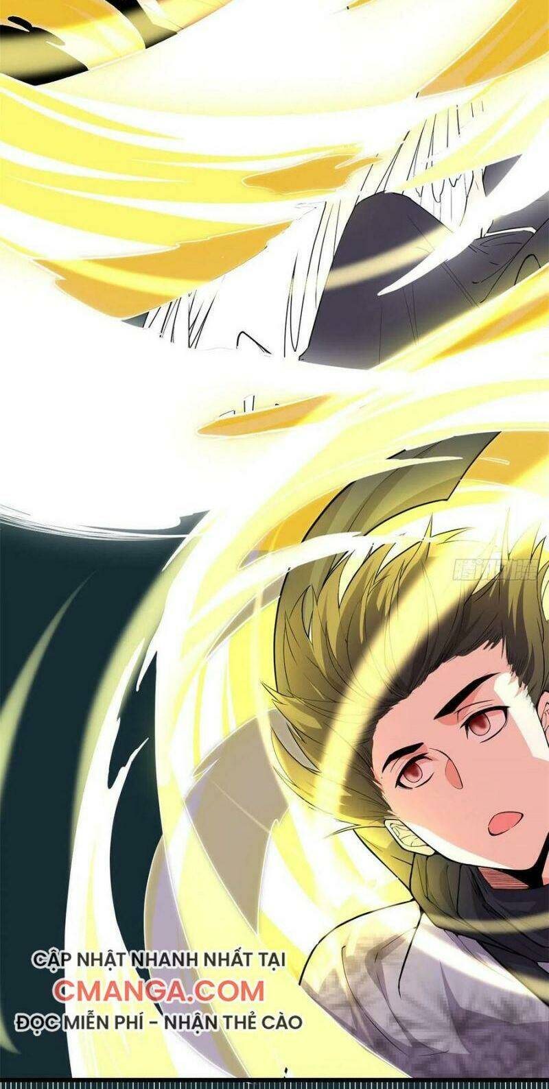 Ta Tu Có Lẽ Là Giả Tiên Chapter 127 - Trang 2