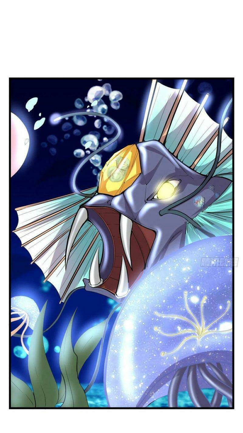 Ta Tu Có Lẽ Là Giả Tiên Chapter 127 - Trang 2