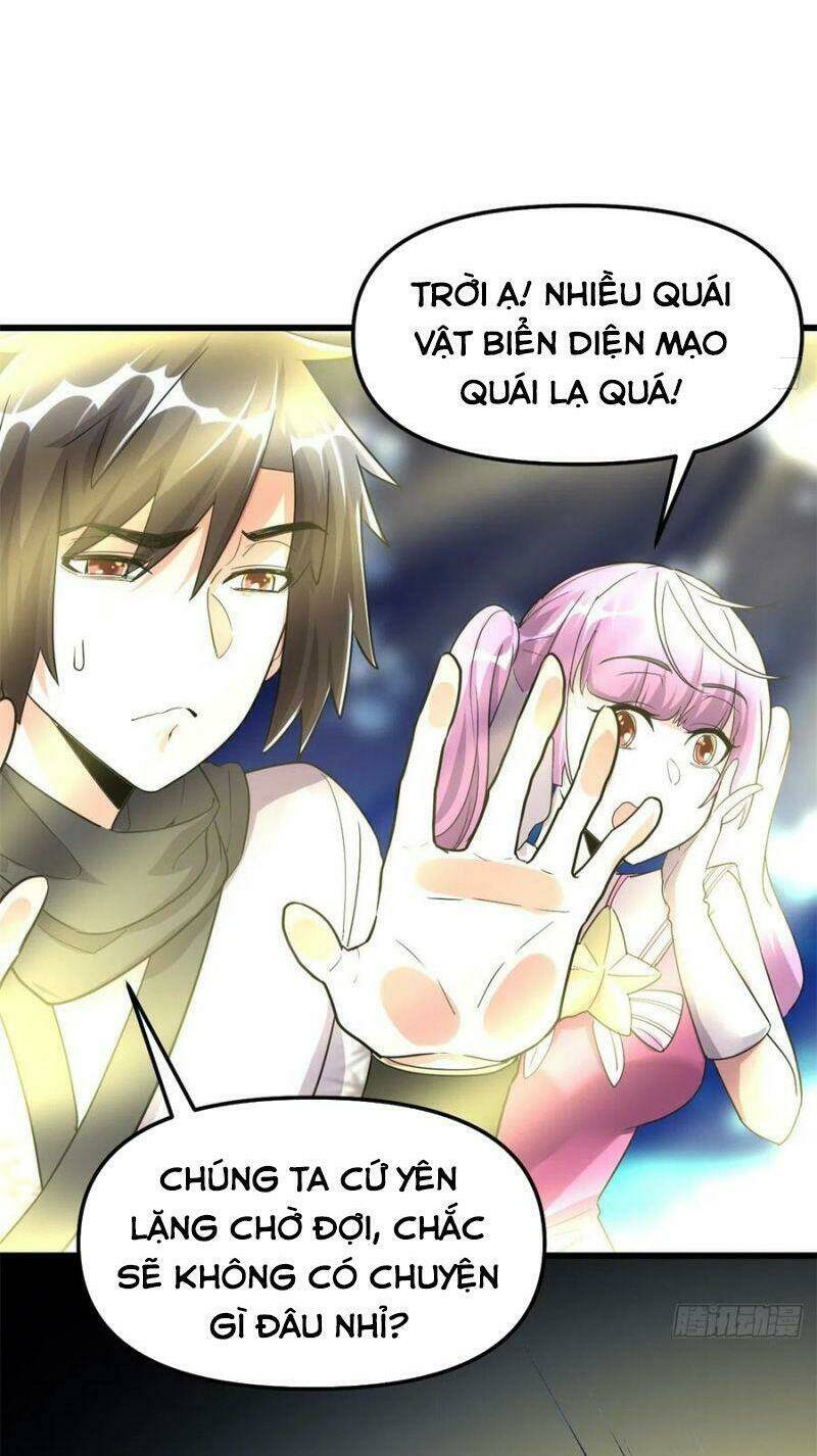 Ta Tu Có Lẽ Là Giả Tiên Chapter 127 - Trang 2