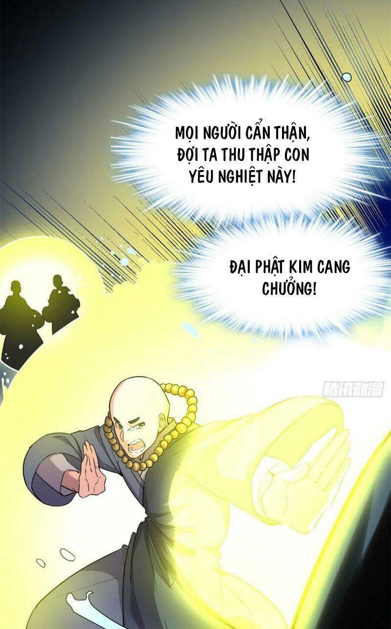 Ta Tu Có Lẽ Là Giả Tiên Chapter 127 - Trang 2