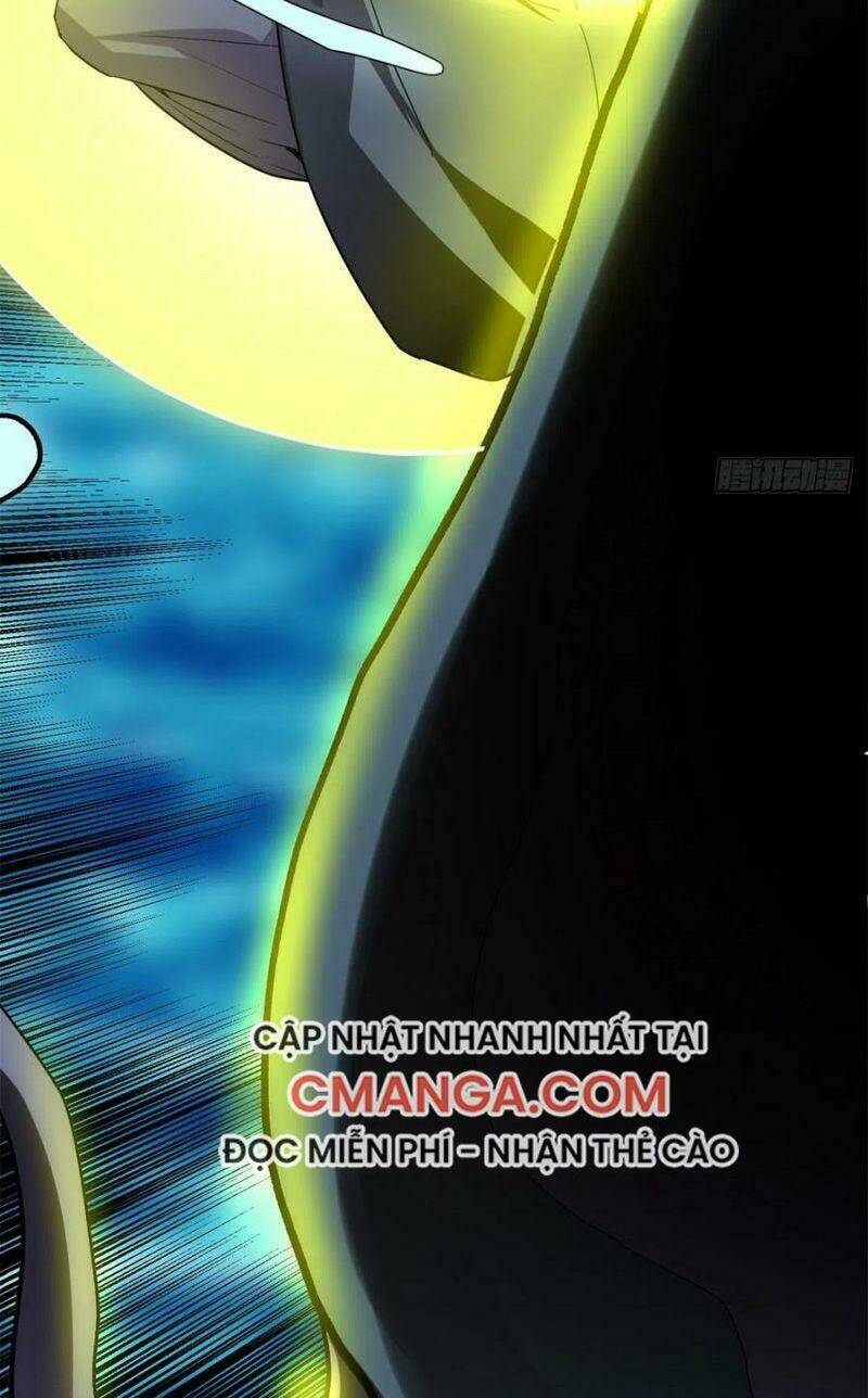 Ta Tu Có Lẽ Là Giả Tiên Chapter 127 - Trang 2