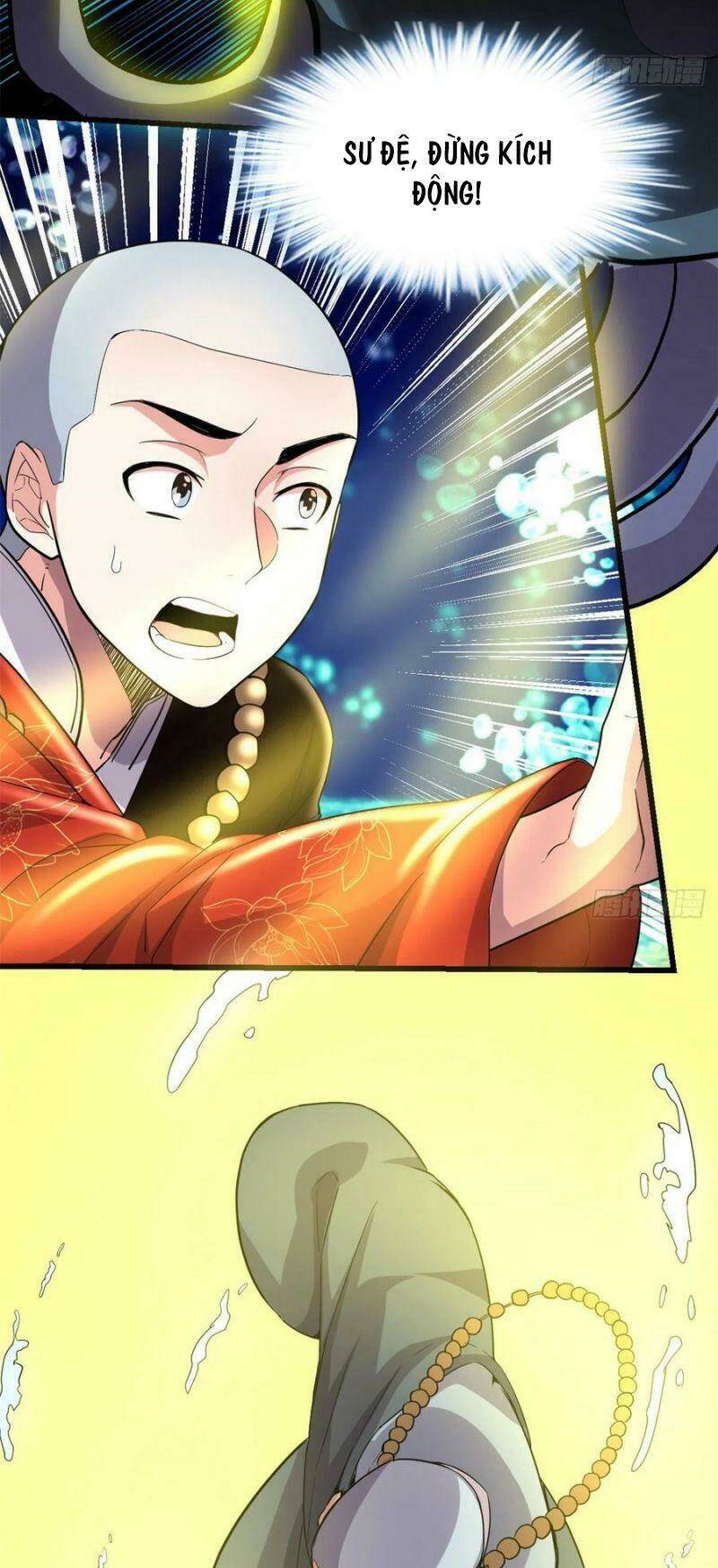 Ta Tu Có Lẽ Là Giả Tiên Chapter 127 - Trang 2