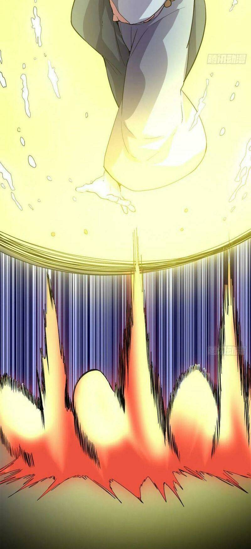 Ta Tu Có Lẽ Là Giả Tiên Chapter 127 - Trang 2