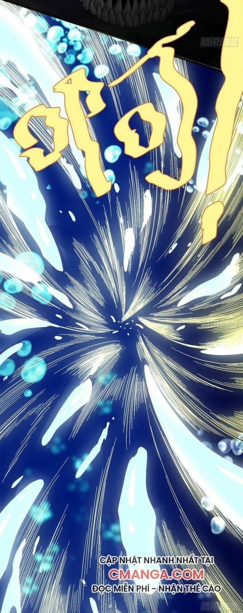 Ta Tu Có Lẽ Là Giả Tiên Chapter 127 - Trang 2