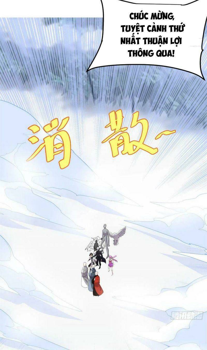 Ta Tu Có Lẽ Là Giả Tiên Chapter 127 - Trang 2