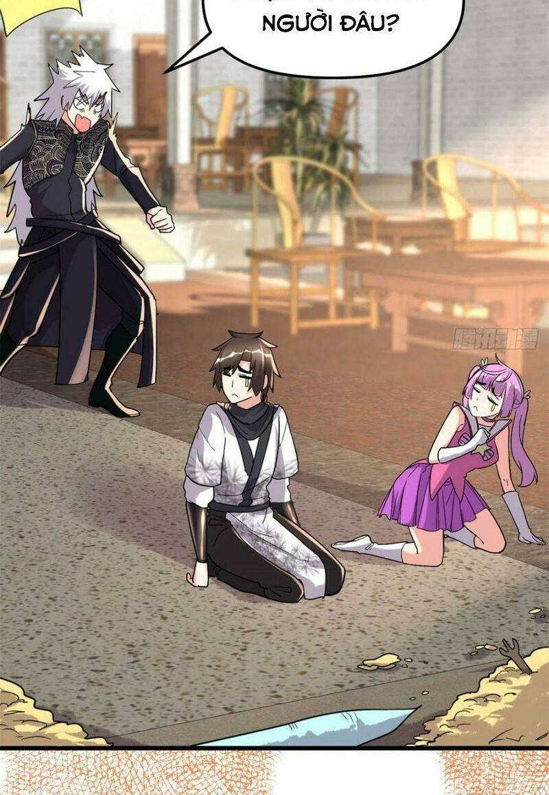 Ta Tu Có Lẽ Là Giả Tiên Chapter 128 - Trang 2