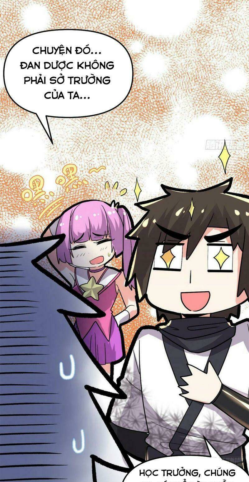 Ta Tu Có Lẽ Là Giả Tiên Chapter 128 - Trang 2