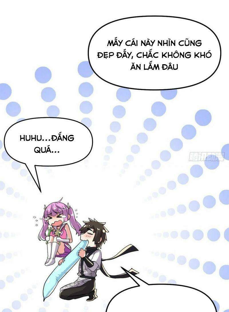 Ta Tu Có Lẽ Là Giả Tiên Chapter 128 - Trang 2