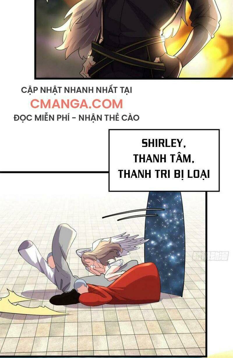 Ta Tu Có Lẽ Là Giả Tiên Chapter 128 - Trang 2