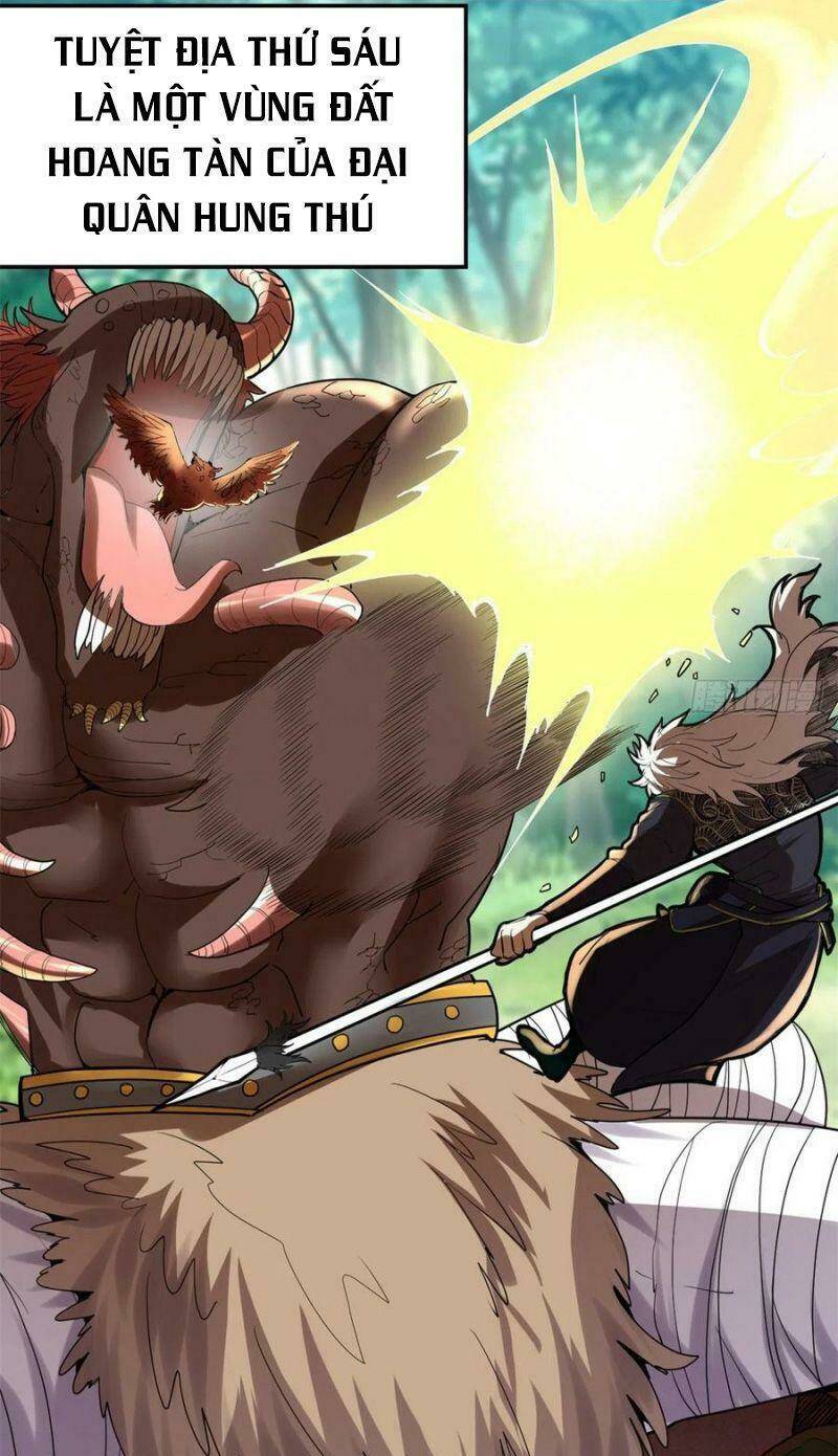 Ta Tu Có Lẽ Là Giả Tiên Chapter 128 - Trang 2