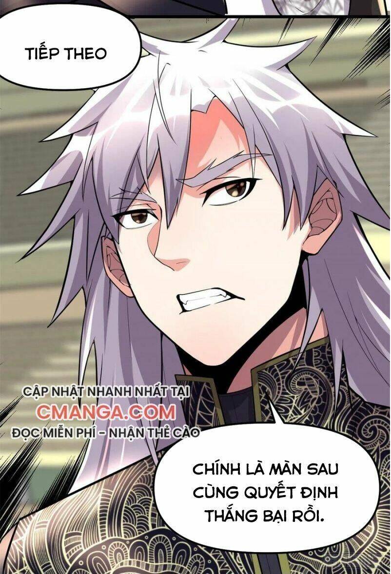 Ta Tu Có Lẽ Là Giả Tiên Chapter 128 - Trang 2