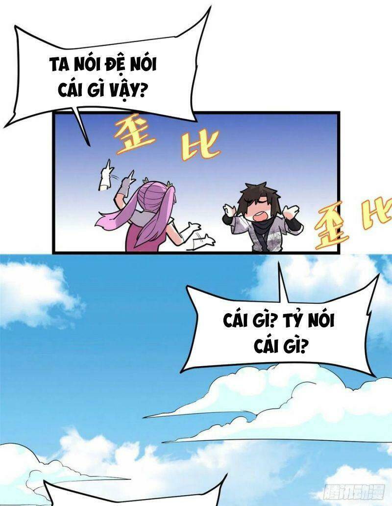 Ta Tu Có Lẽ Là Giả Tiên Chapter 129 - Trang 2