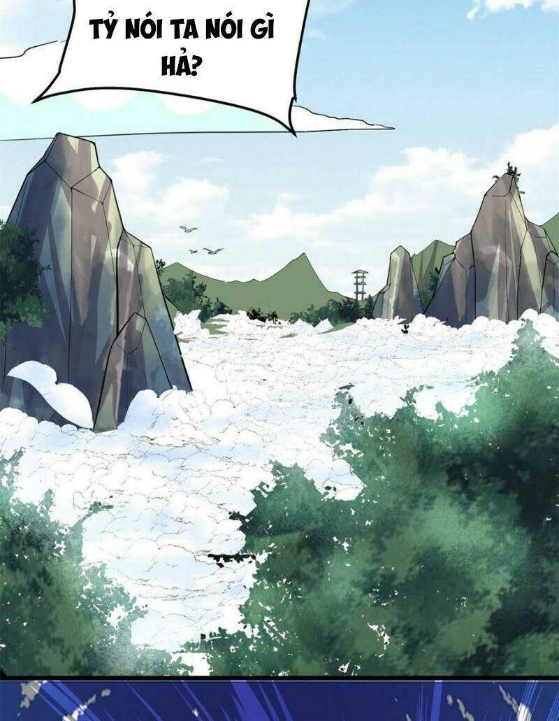 Ta Tu Có Lẽ Là Giả Tiên Chapter 129 - Trang 2