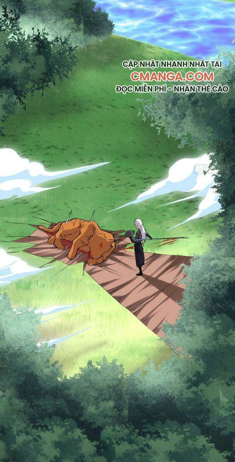 Ta Tu Có Lẽ Là Giả Tiên Chapter 130 - Trang 2