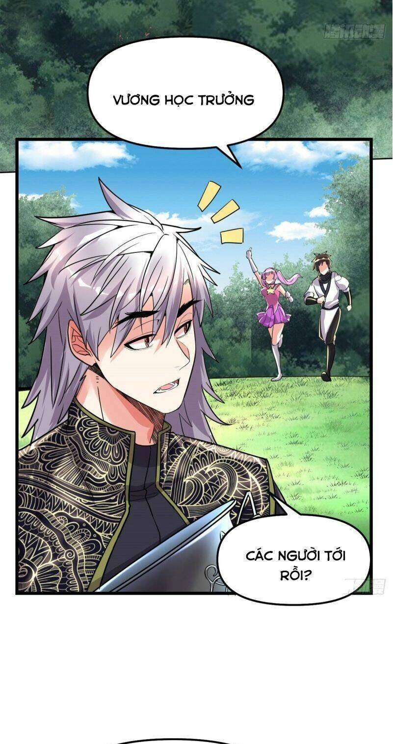 Ta Tu Có Lẽ Là Giả Tiên Chapter 130 - Trang 2