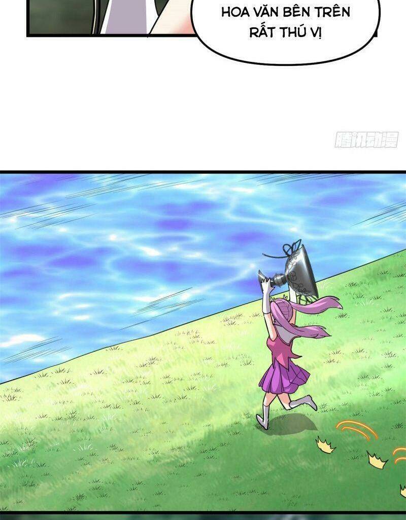 Ta Tu Có Lẽ Là Giả Tiên Chapter 130 - Trang 2