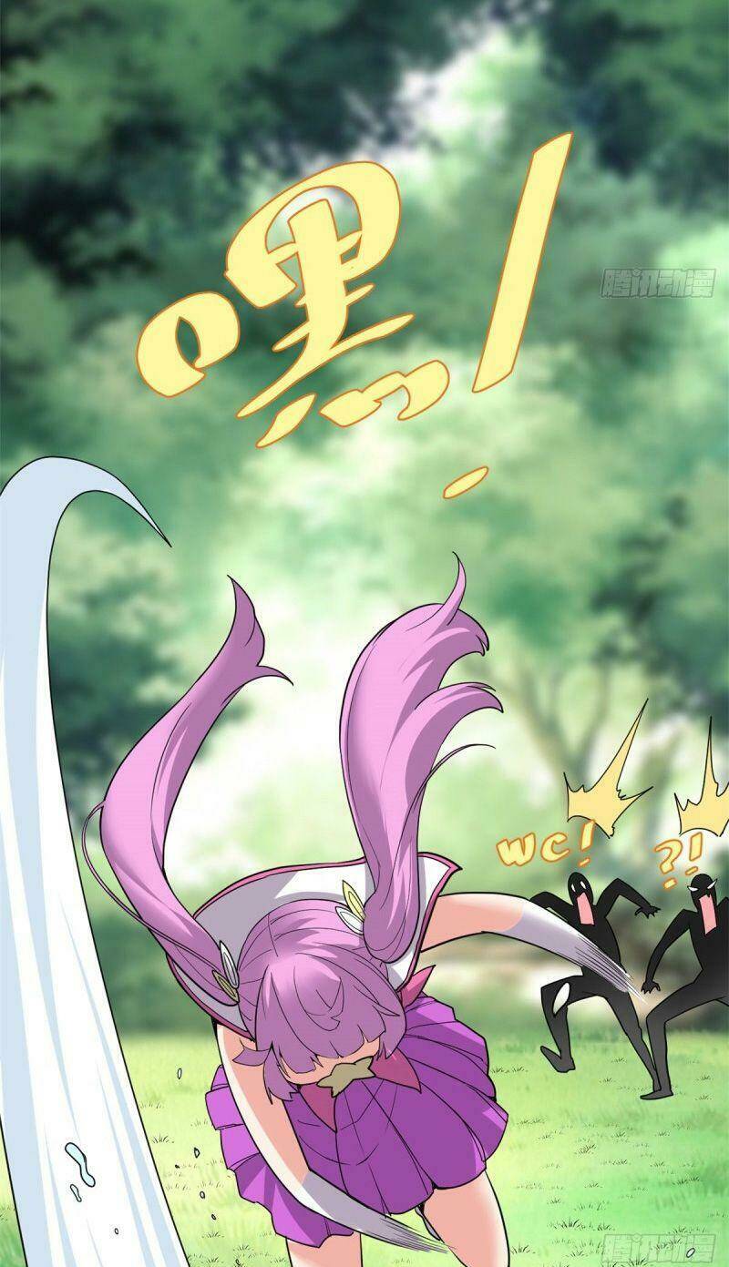 Ta Tu Có Lẽ Là Giả Tiên Chapter 130 - Trang 2