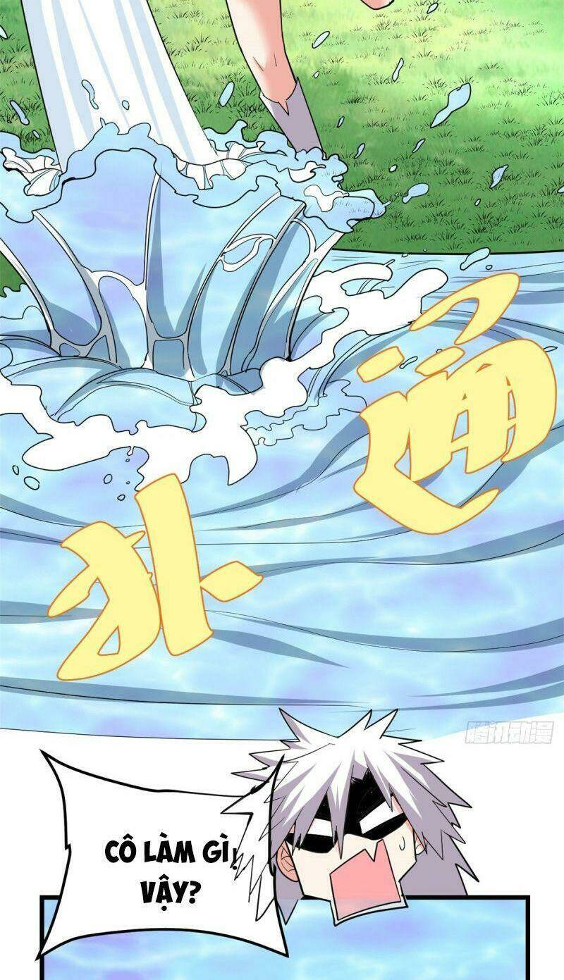 Ta Tu Có Lẽ Là Giả Tiên Chapter 130 - Trang 2