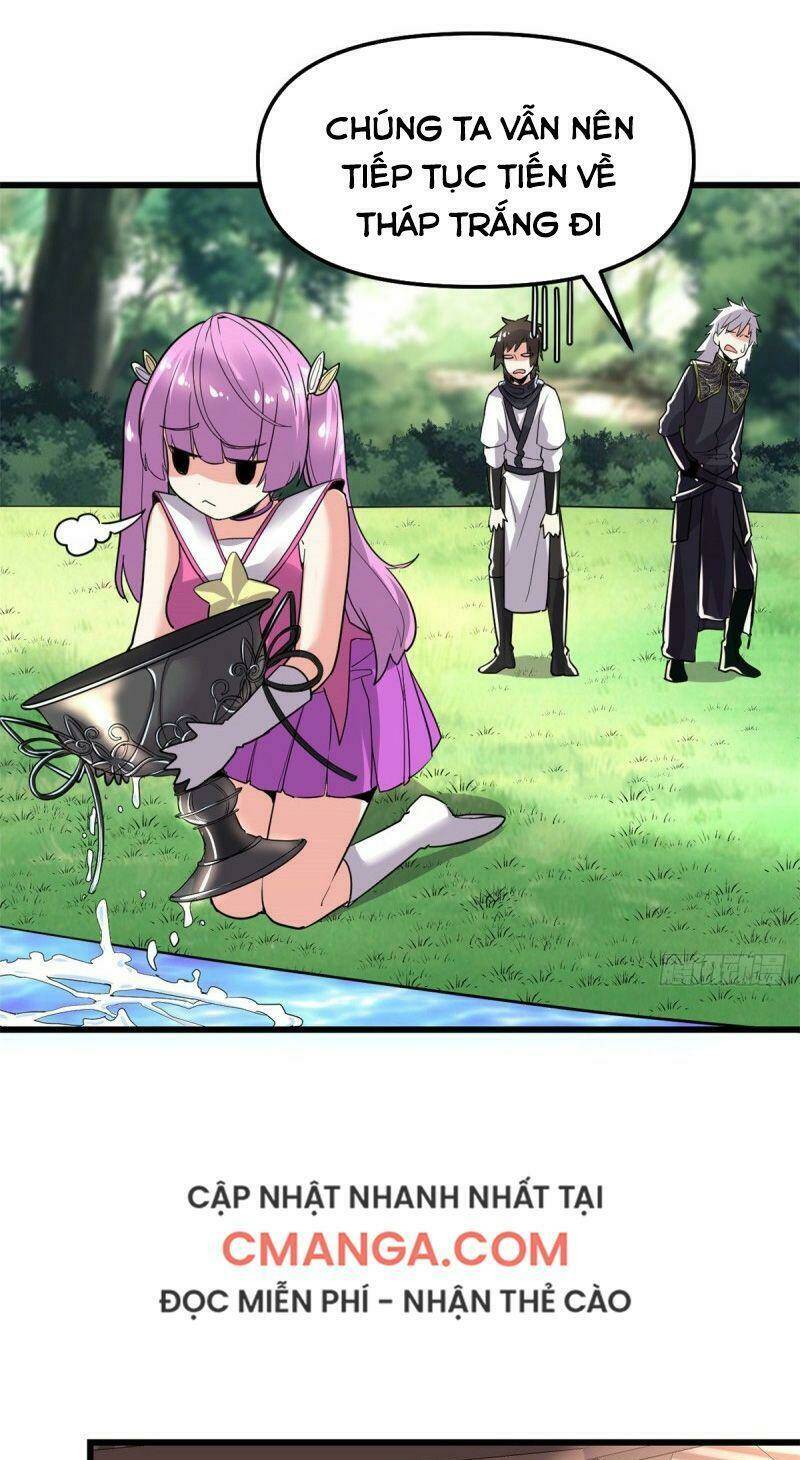 Ta Tu Có Lẽ Là Giả Tiên Chapter 130 - Trang 2