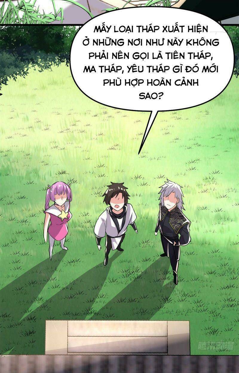 Ta Tu Có Lẽ Là Giả Tiên Chapter 130 - Trang 2