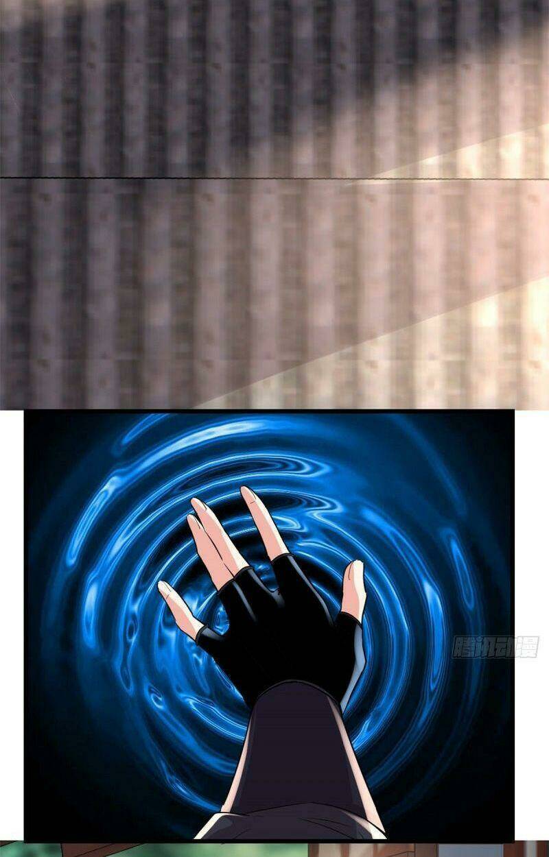 Ta Tu Có Lẽ Là Giả Tiên Chapter 130 - Trang 2