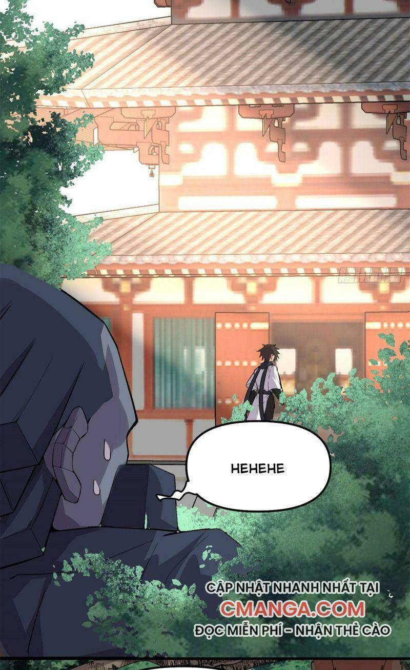 Ta Tu Có Lẽ Là Giả Tiên Chapter 130 - Trang 2