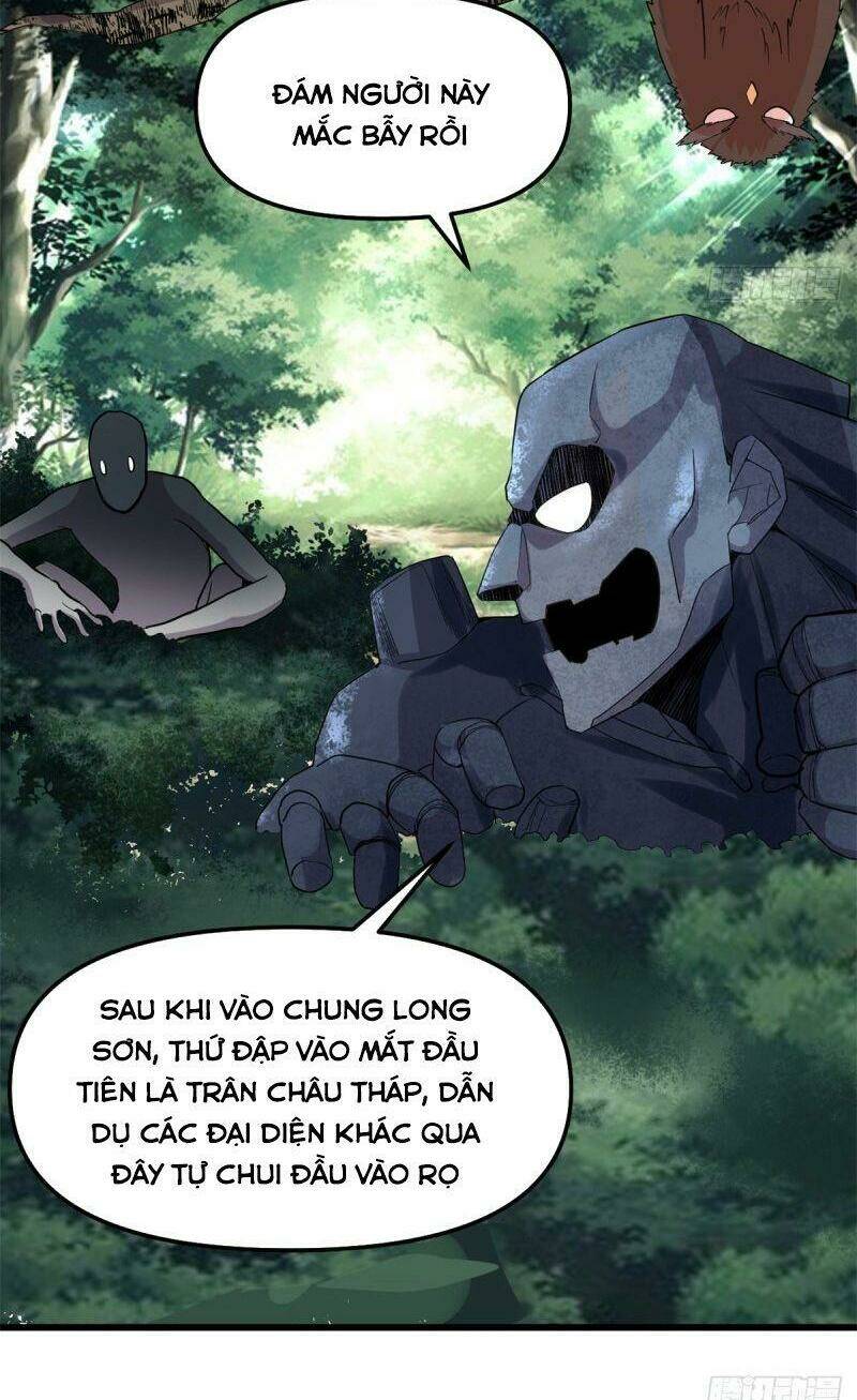 Ta Tu Có Lẽ Là Giả Tiên Chapter 130 - Trang 2