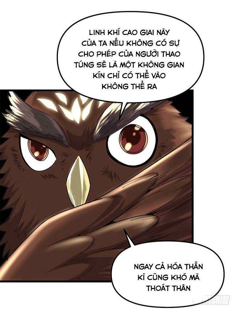 Ta Tu Có Lẽ Là Giả Tiên Chapter 130 - Trang 2