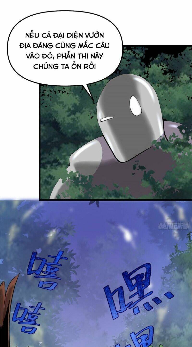 Ta Tu Có Lẽ Là Giả Tiên Chapter 130 - Trang 2