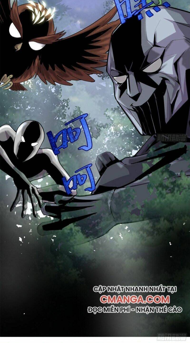 Ta Tu Có Lẽ Là Giả Tiên Chapter 130 - Trang 2