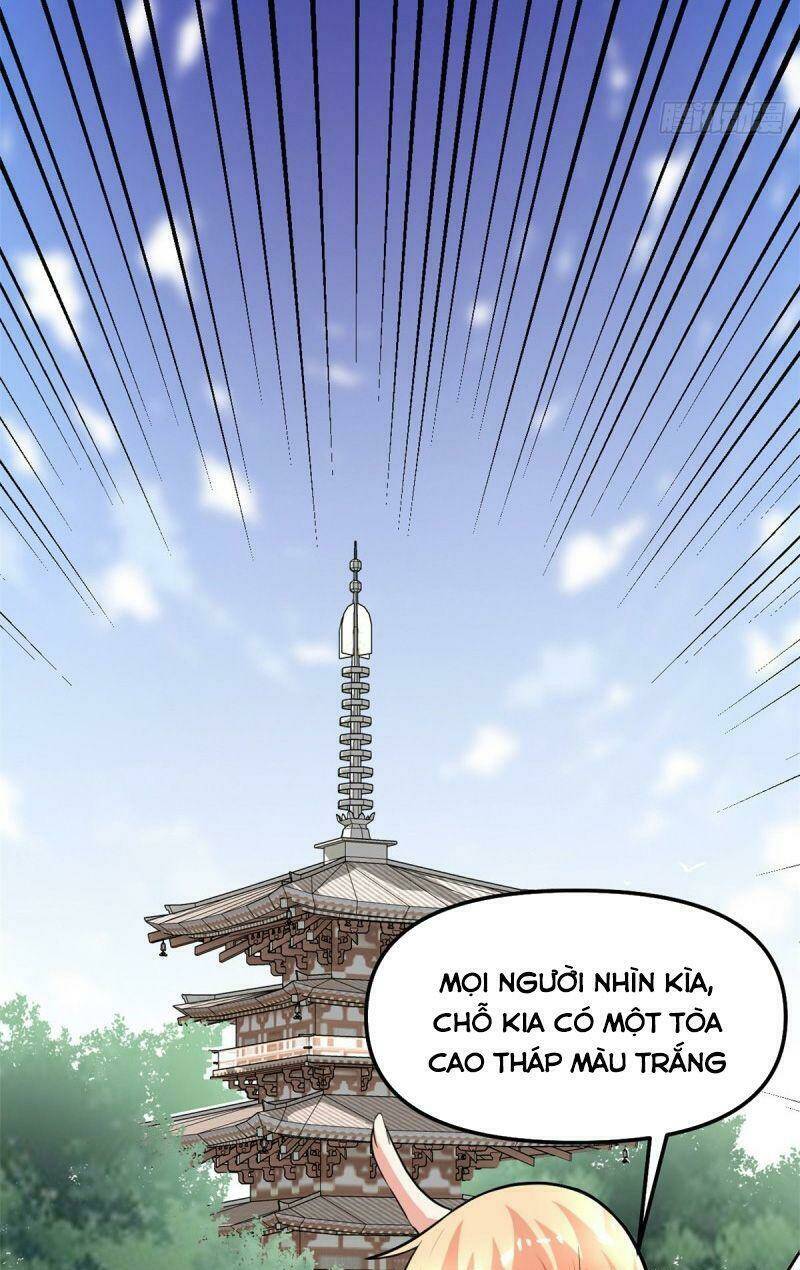 Ta Tu Có Lẽ Là Giả Tiên Chapter 130 - Trang 2