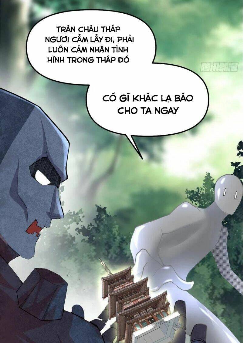 Ta Tu Có Lẽ Là Giả Tiên Chapter 131 - Trang 2