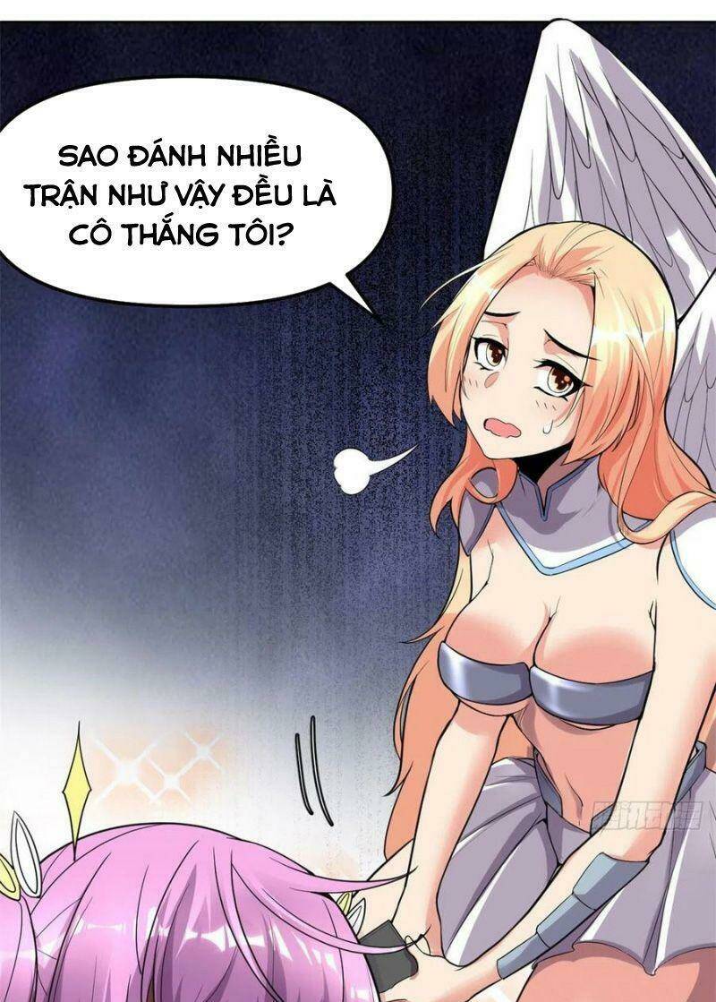 Ta Tu Có Lẽ Là Giả Tiên Chapter 131 - Trang 2