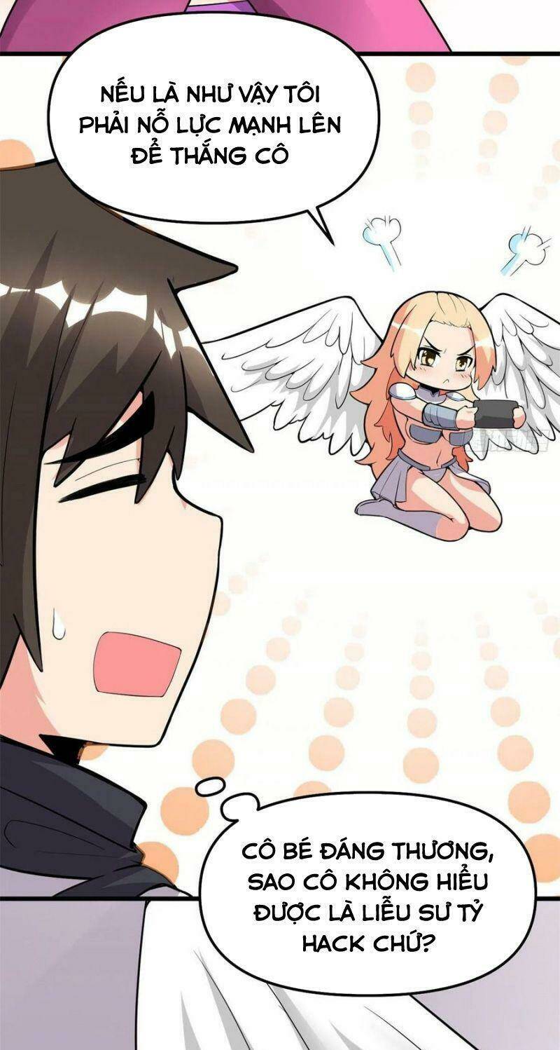 Ta Tu Có Lẽ Là Giả Tiên Chapter 131 - Trang 2