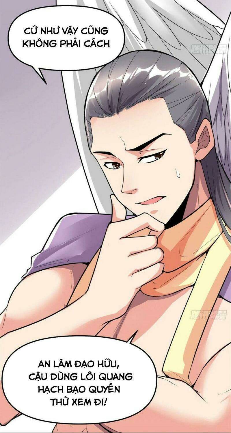 Ta Tu Có Lẽ Là Giả Tiên Chapter 131 - Trang 2