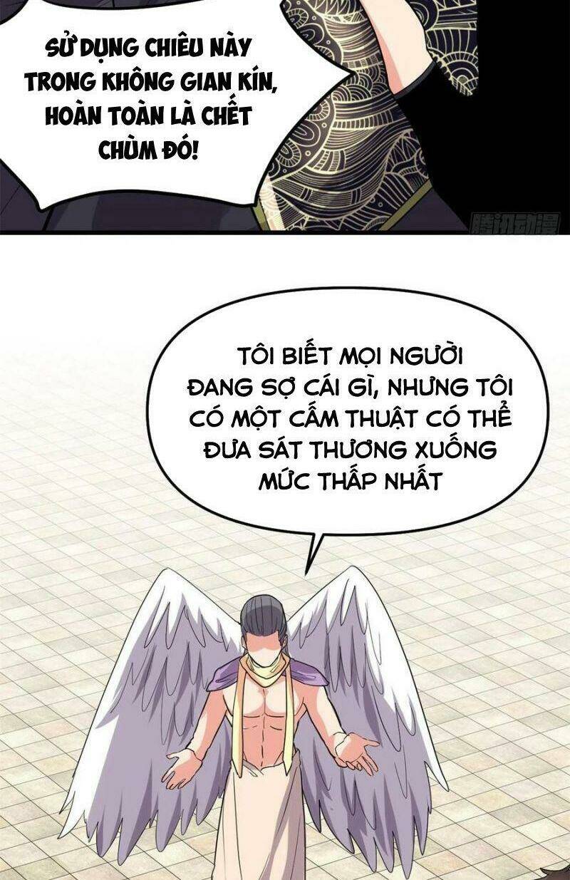 Ta Tu Có Lẽ Là Giả Tiên Chapter 131 - Trang 2