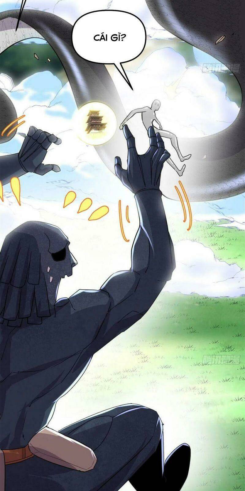 Ta Tu Có Lẽ Là Giả Tiên Chapter 132 - Trang 2