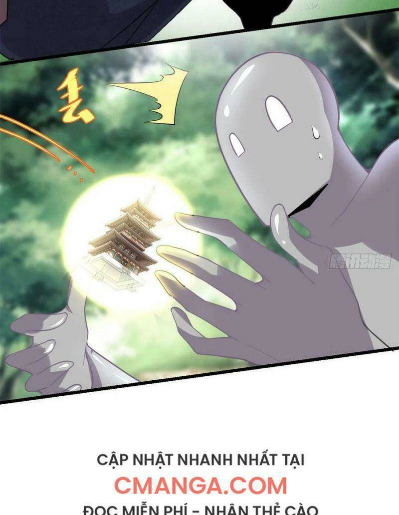 Ta Tu Có Lẽ Là Giả Tiên Chapter 132 - Trang 2