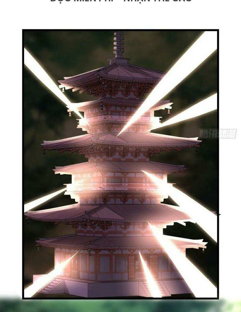 Ta Tu Có Lẽ Là Giả Tiên Chapter 132 - Trang 2