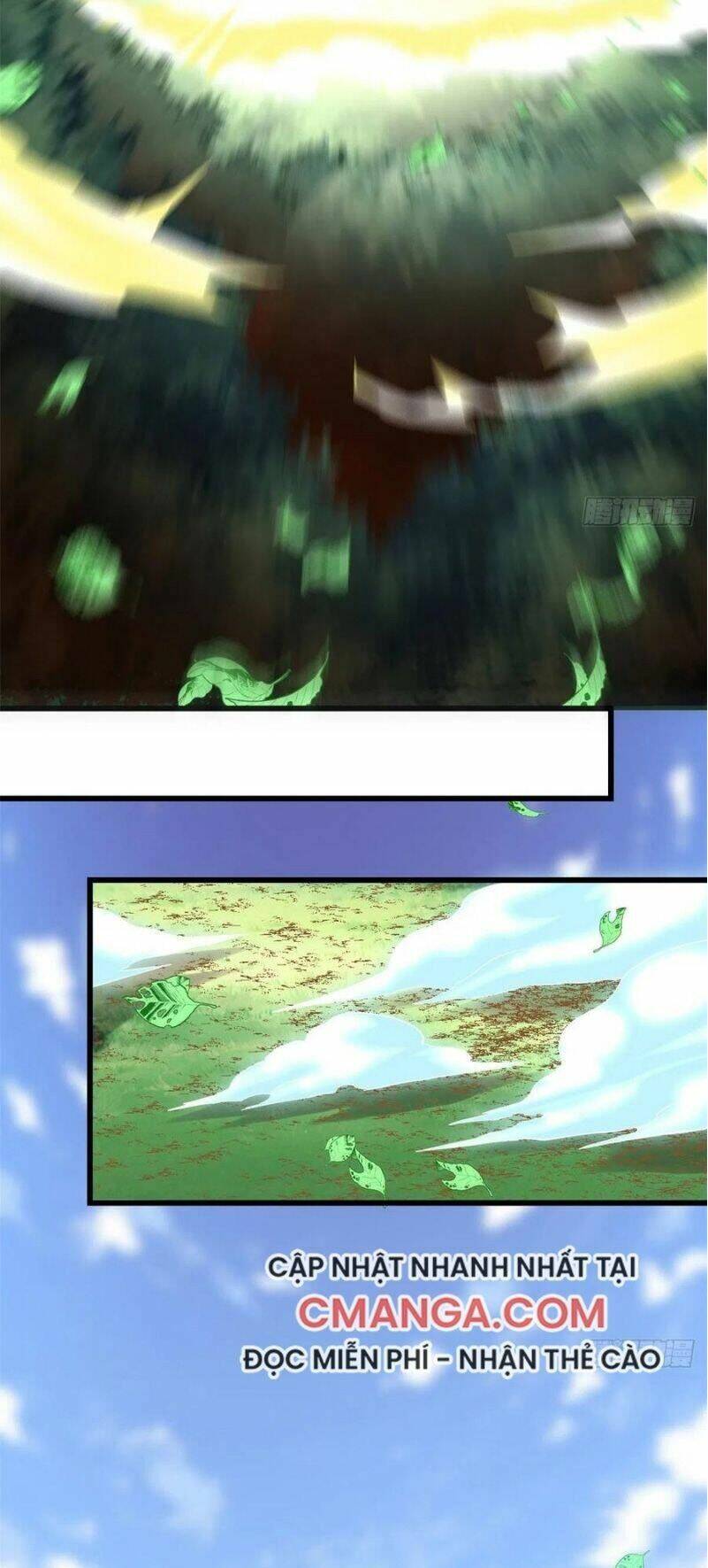 Ta Tu Có Lẽ Là Giả Tiên Chapter 132 - Trang 2