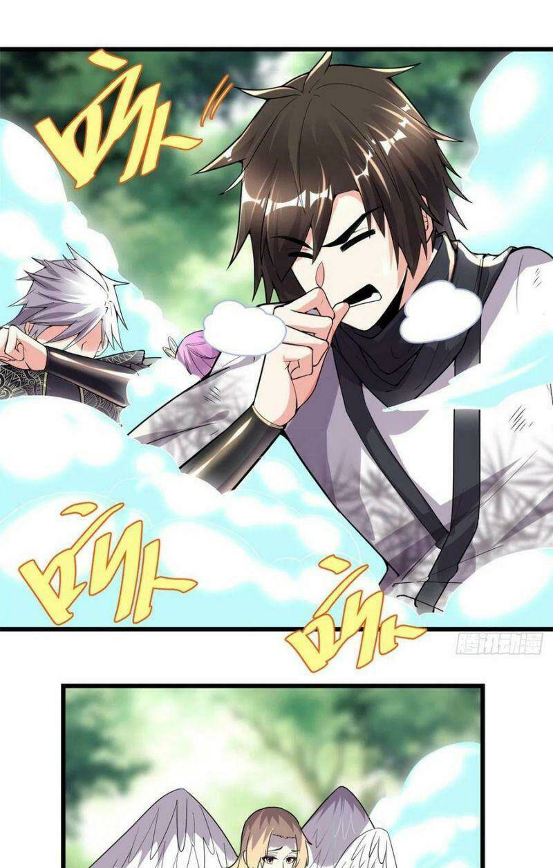 Ta Tu Có Lẽ Là Giả Tiên Chapter 132 - Trang 2