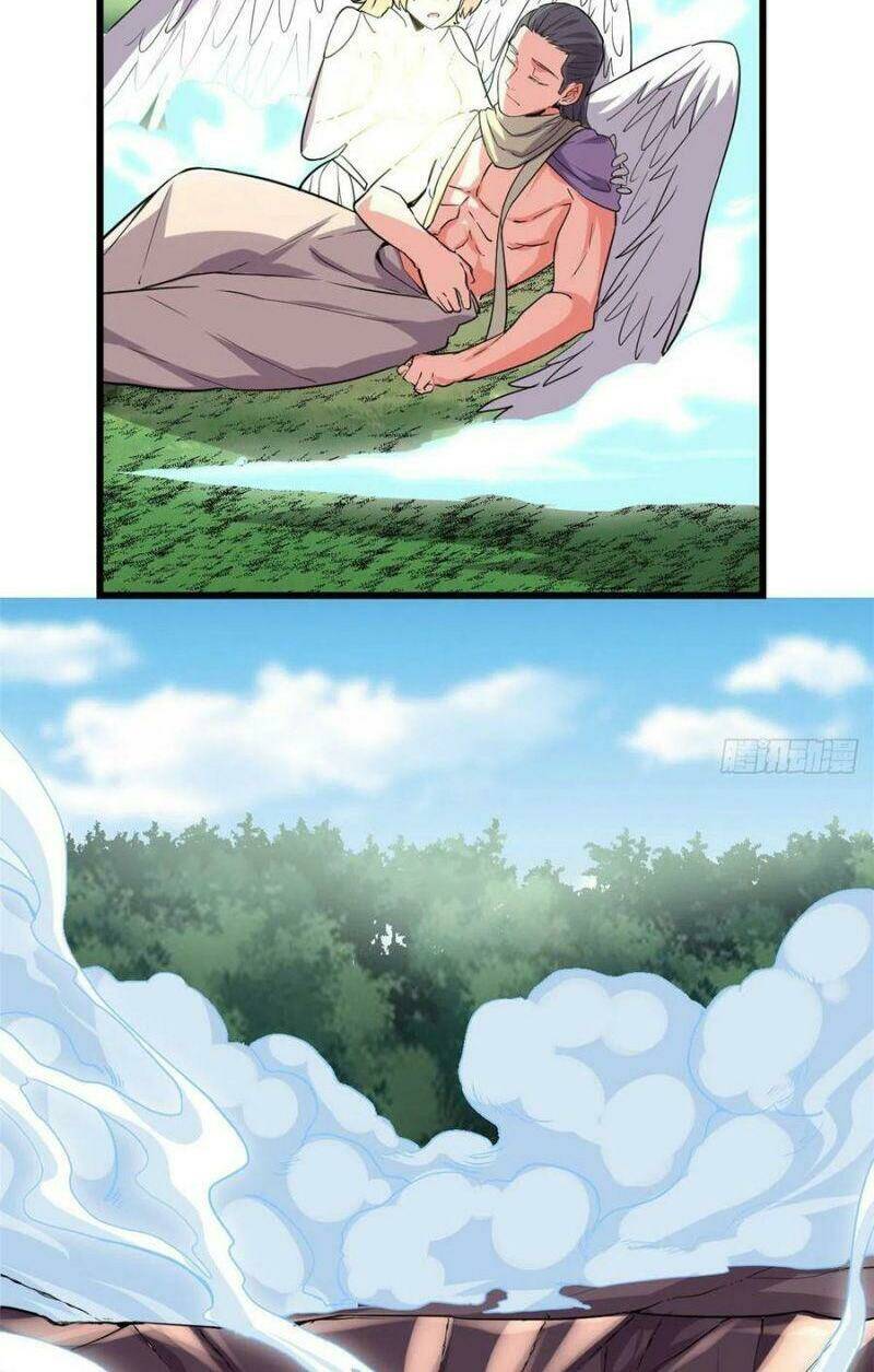 Ta Tu Có Lẽ Là Giả Tiên Chapter 132 - Trang 2