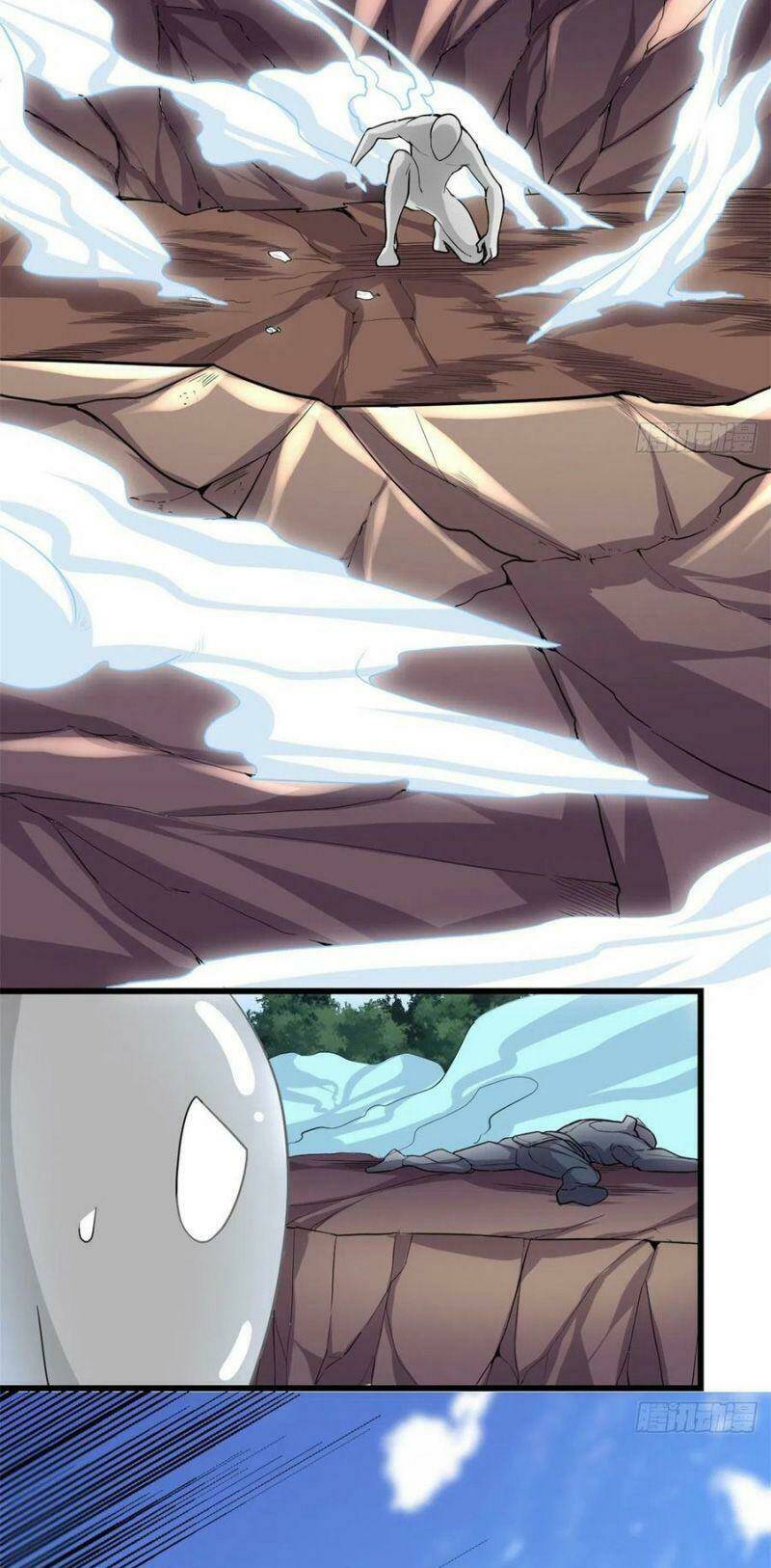 Ta Tu Có Lẽ Là Giả Tiên Chapter 132 - Trang 2