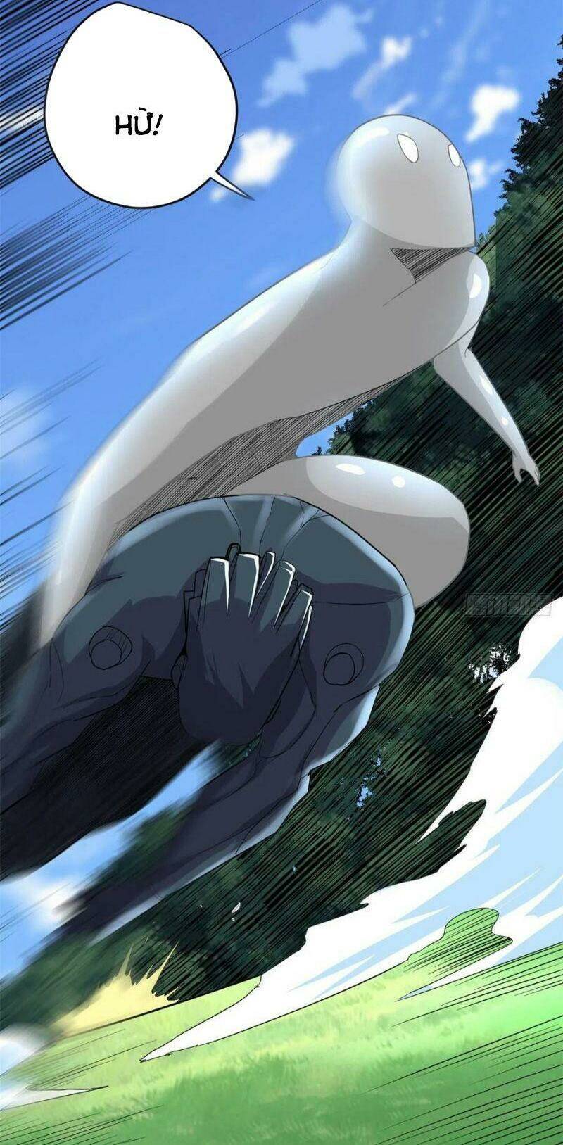 Ta Tu Có Lẽ Là Giả Tiên Chapter 132 - Trang 2